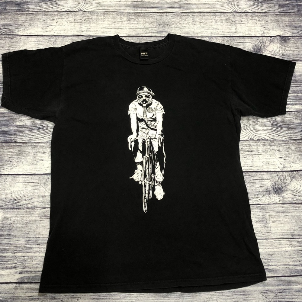 Obey t shirt
